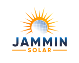 https://www.logocontest.com/public/logoimage/1622861645Jammin Solar.png